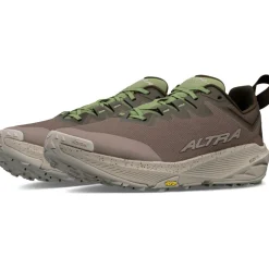 Altra Experience Wild 3+ Trail Running Schoenen Heren - Bruin