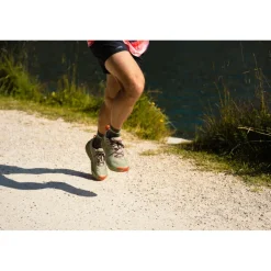 Altra Experience Wild 3+ Trail Running Schoenen Heren - Bruin
