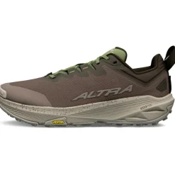 Altra Experience Wild 3+ Trail Running Schoenen Heren - Bruin
