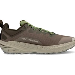 Altra Experience Wild 3+ Trail Running Schoenen Heren - Bruin