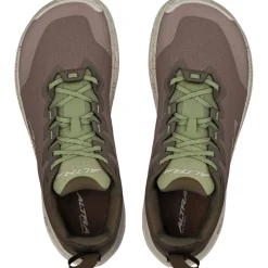 Altra Experience Wild 3+ Trail Running Schoenen Heren - Bruin