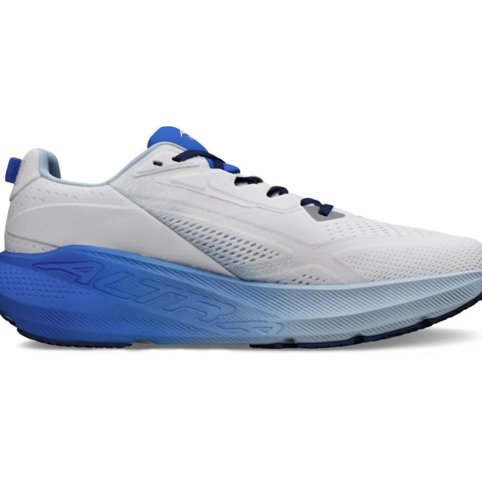 Altra FWD VIA 2 Hardloopschoenen Heren - Blauw/Grijs