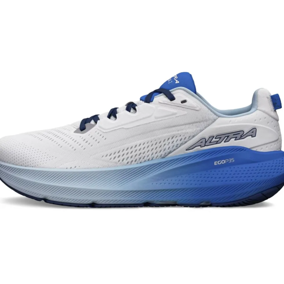 Altra FWD VIA 2 Hardloopschoenen Heren - Blauw/Grijs