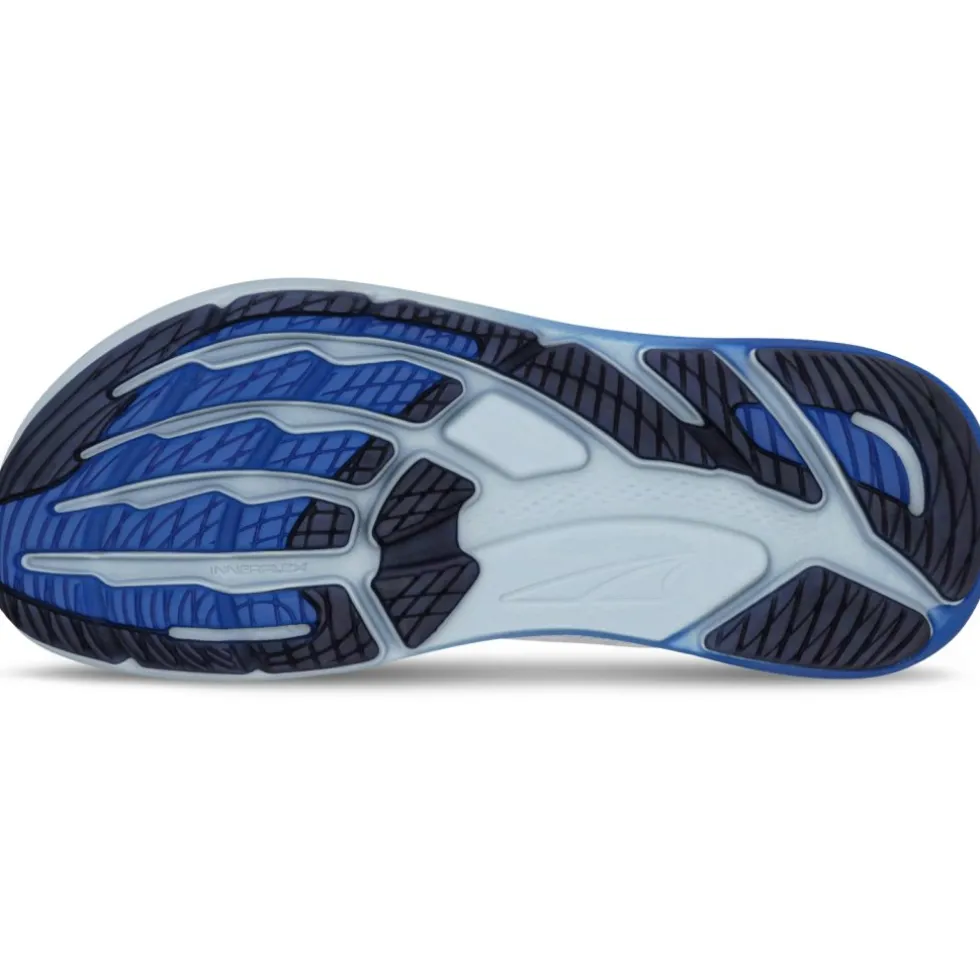 Altra FWD VIA 2 Hardloopschoenen Heren - Blauw/Grijs