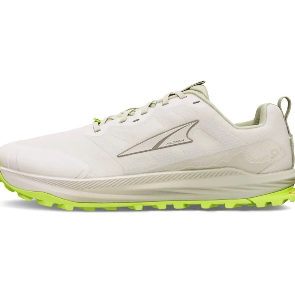 Wandelschoenen|Schoenen < Altra Lone Peak 9+ Trail Running Schoenen Heren - Tan