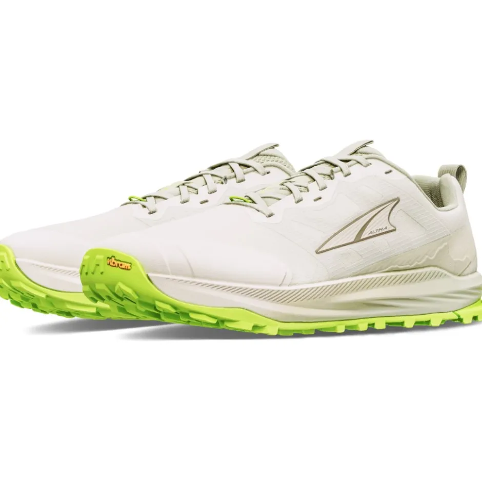 Wandelschoenen|Schoenen < Altra Lone Peak 9+ Trail Running Schoenen Heren - Tan
