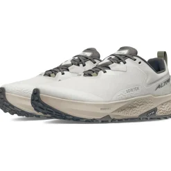 Altra Timp 6 GTX Trail Running Schoenen Heren - Tan