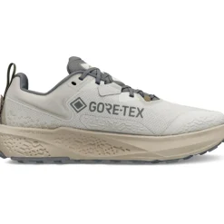 Altra Timp 6 GTX Trail Running Schoenen Heren - Tan
