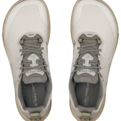 Altra Timp 6 GTX Trail Running Schoenen Heren - Tan