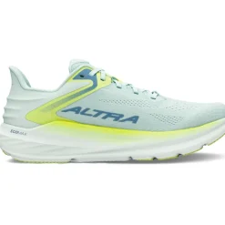 Schoenen < Altra Torin 8 Hardloopschoenen Dames - Pastel Teal