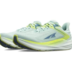Schoenen < Altra Torin 8 Hardloopschoenen Dames - Pastel Teal