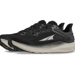 Hardloopschoenen Voor Op De Weg|Schoenen < Altra Torin 8 Hardloopschoenen Heren - Zwart/Wit