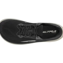 Hardloopschoenen Voor Op De Weg|Schoenen < Altra Torin 8 Hardloopschoenen Heren - Zwart/Wit