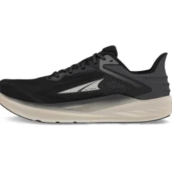 Hardloopschoenen Voor Op De Weg|Schoenen < Altra Torin 8 Hardloopschoenen Heren - Zwart/Wit