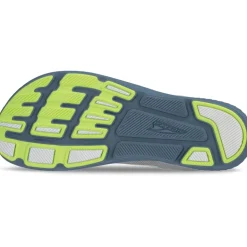 Hardloopschoenen Voor Op De Weg|Schoenen < Altra Escalante 4 Hardloopschoenen Heren - Gray/Lime