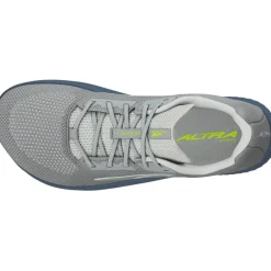 Hardloopschoenen Voor Op De Weg|Schoenen < Altra Escalante 4 Hardloopschoenen Heren - Gray/Lime