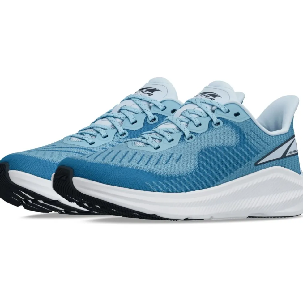 Altra Experience Form Hardloopschoenen Dames - Light Blue