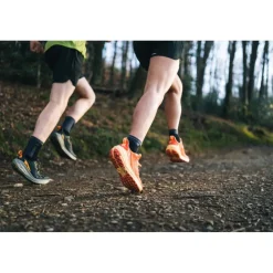 Altra Experience Wild Trail Running Schoenen Heren - Zwart