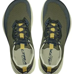 Altra Experience Wild 2 Trail Running Schoenen Heren - Dusty Olive