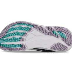 Hardloopschoenen Voor Op De Weg|Schoenen < Altra FWD VIA Hardloopschoenen Dames - Zwart/Paars