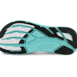 Altra FWD VIA Hardloopschoenen Dames - Wit/Groen