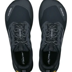 Wandelschoenen|Schoenen < Altra Lone Peak 9+ GTX Trail Running Schoenen Heren - Zwart/Zwart