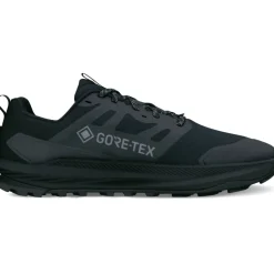 Wandelschoenen|Schoenen < Altra Lone Peak 9+ GTX Trail Running Schoenen Heren - Zwart/Zwart