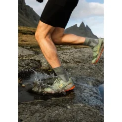 Wandelschoenen|Schoenen < Altra Lone Peak 9+ GTX Trail Running Schoenen Heren - Zwart/Zwart