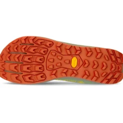 Altra Lone Peak 9+ GTX Trail Running Schoenen Heren - Dusty Olive