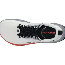 Altra Mont Blanc Speed Trail Running Schoenen Dames - White/Coral