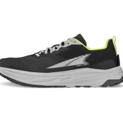 Altra Mont Blanc Speed Trail Running Schoenen Heren - Black/Lime