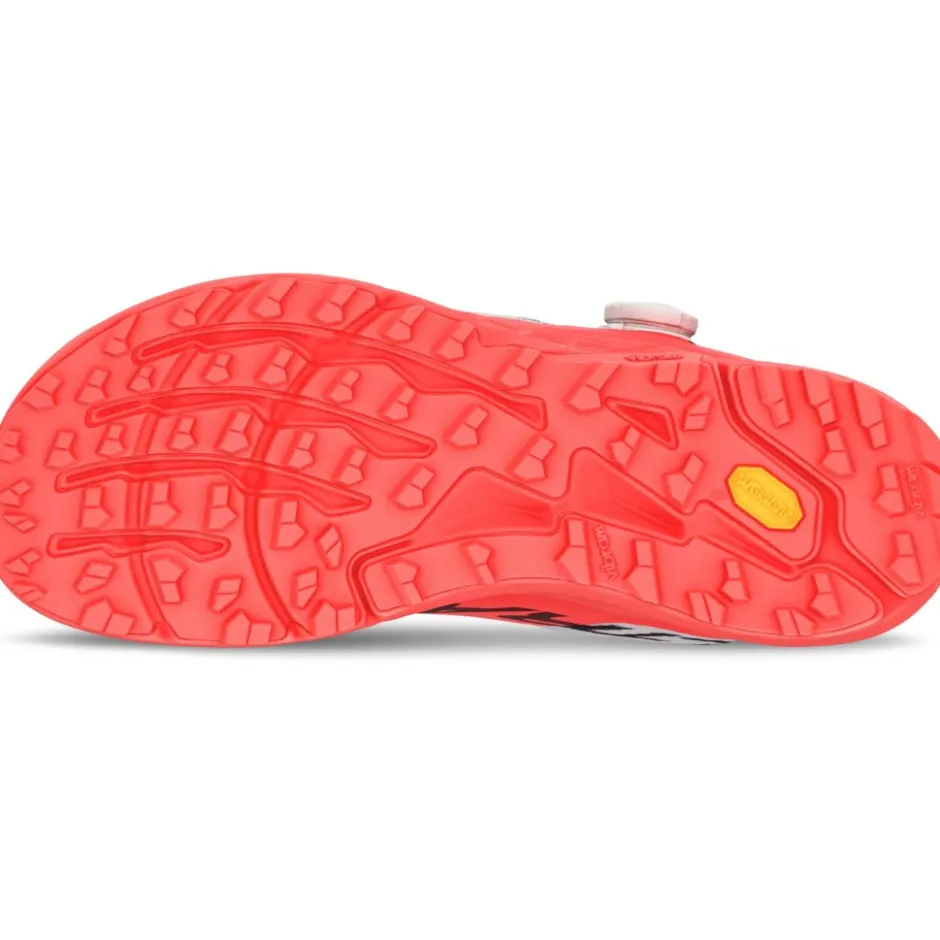 Wandelschoenen|Schoenen < Altra Timp 5 BOA Trail Running Schoenen Heren - Wit/Rood