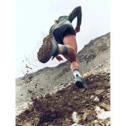 Altra Timp 6 Trail Running Schoenen Dames - Mint