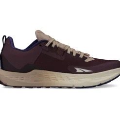 Altra Timp 5 Trail Running Schoenen Dames - Dark Purple