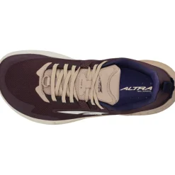 Altra Timp 5 Trail Running Schoenen Dames - Dark Purple