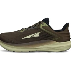 Hardloopschoenen Voor Op De Weg|Hardloopschoenen Heren < Altra Torin 8 GTX Hardloopschoenen Heren - Bruin