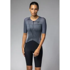 Alé TRIATHLON Beyond Trisuit Dames - grey