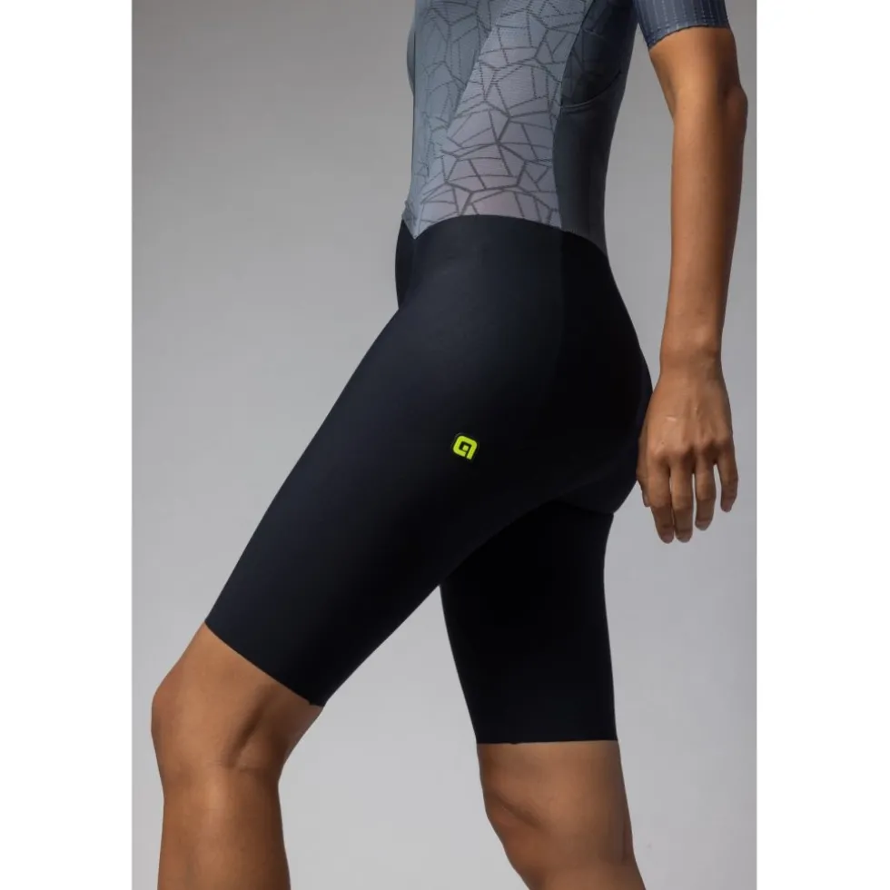 Alé TRIATHLON Beyond Trisuit Dames - grey
