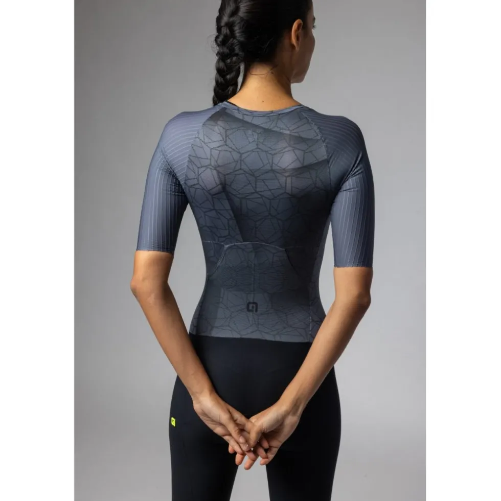 Alé TRIATHLON Beyond Trisuit Dames - grey