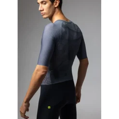 Alé TRIATHLON Beyond Trisuit Heren - grijs