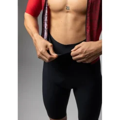 Trisuits|Trisuits < Ale Alé TRIATHLON Beyond Trisuit Heren - rood