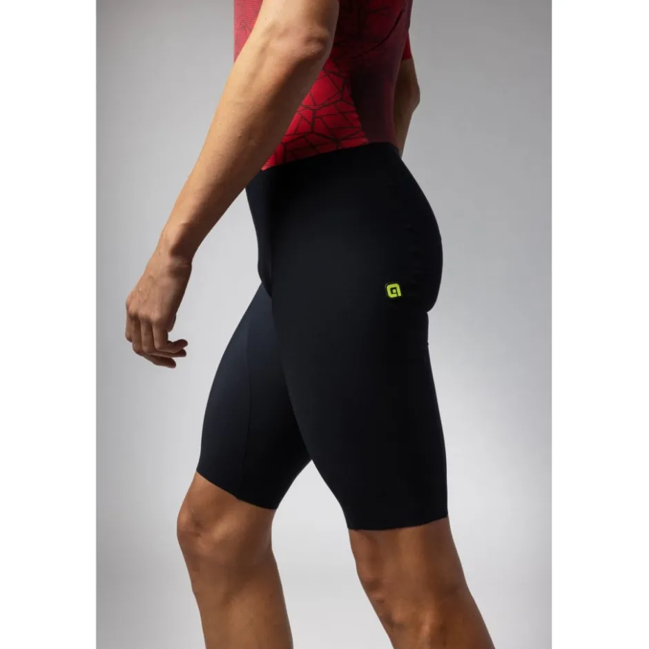 Trisuits|Trisuits < Ale Alé TRIATHLON Beyond Trisuit Heren - rood