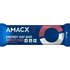 Amacx Energy Oat Bar - Koolhydraatrepen - 50g