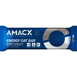 Amacx Energy Oat Bar - Koolhydraatrepen - 50g