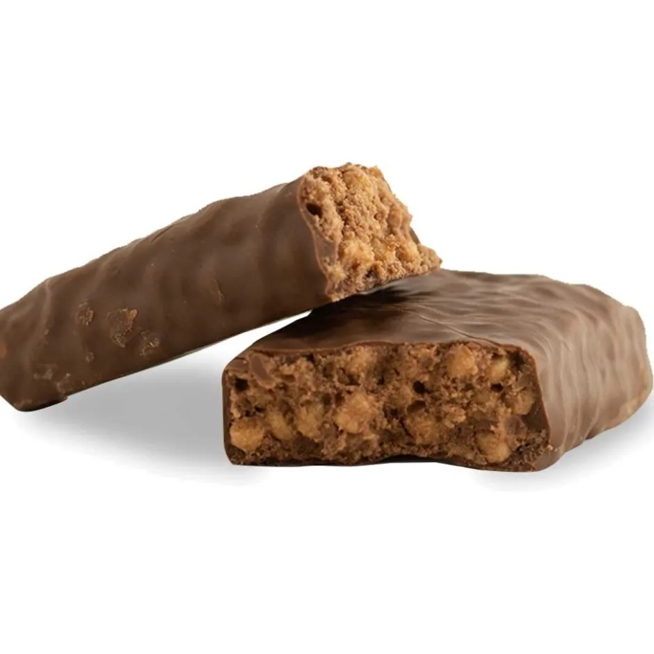 Outdoor Maaltijden < Amacx Recovery Bar - Proteïne-koolhydraatreep - 55g
