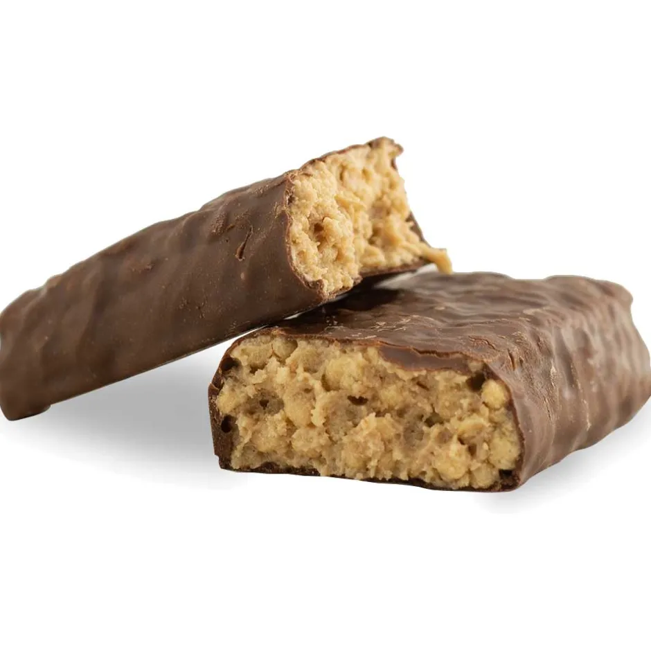 Outdoor Maaltijden < Amacx Recovery Bar - Proteïne-koolhydraatreep - 55g