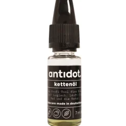 Smeermiddelen|Gereedschap En Onderhoud < antidot. Kettenöl Mini - 7ml