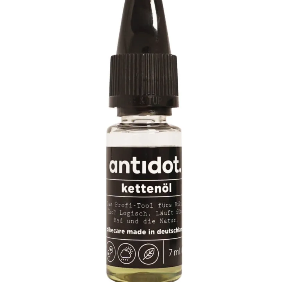 Smeermiddelen|Gereedschap En Onderhoud < antidot. Kettenöl Mini - 7ml