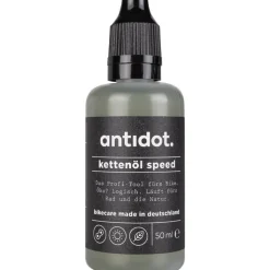 antidot. Kettingolie Speed - 50ml