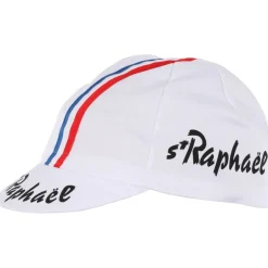 Apis Retro Stijl Professionele Fietspet - CAP ST. RAPHAEL